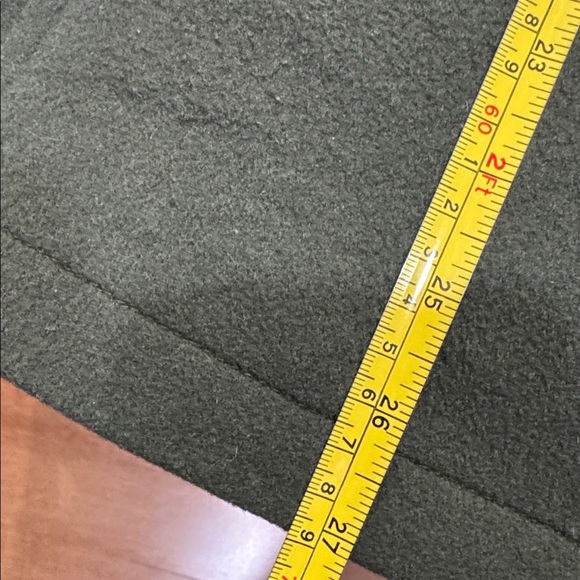 LL Ben Peacoat - Picture 6 of 9